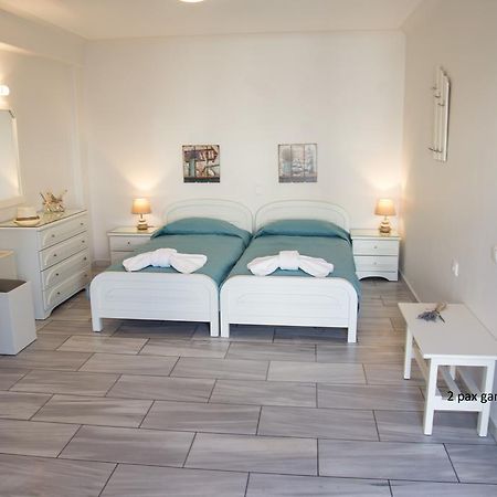 Angeliki Apartments Pláka Kültér fotó