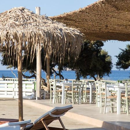 Angeliki Apartments Pláka Kültér fotó