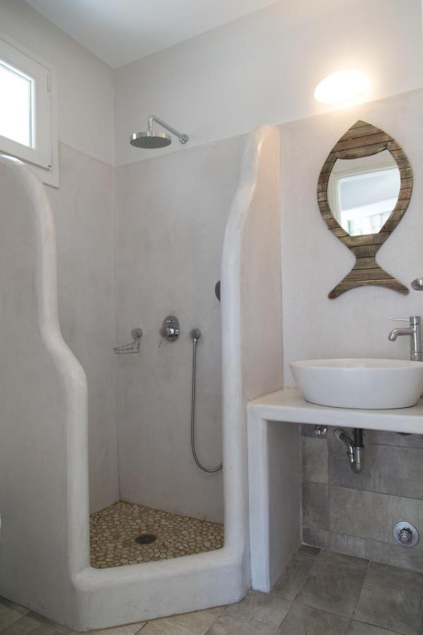 Angeliki Apartments Pláka Kültér fotó