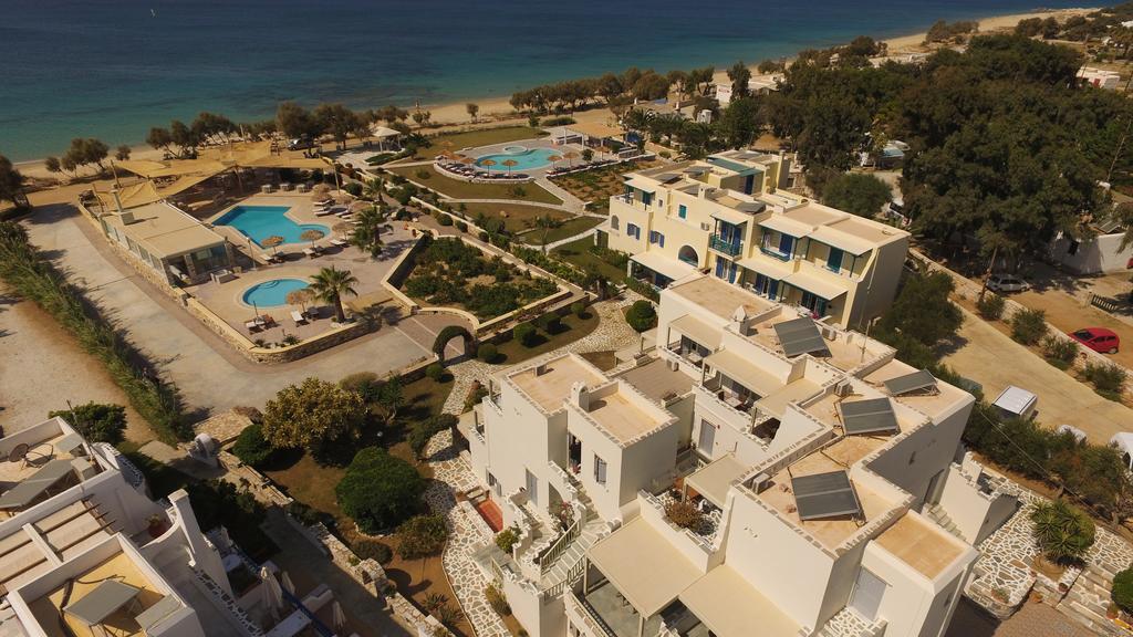 Angeliki Apartments Pláka Kültér fotó
