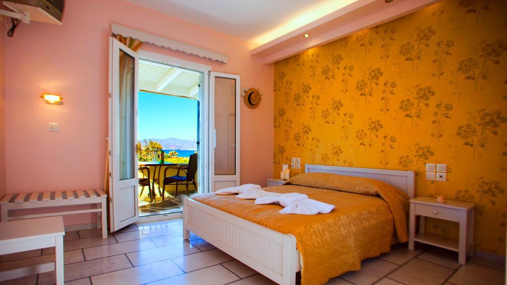 Angeliki Apartments Pláka Kültér fotó