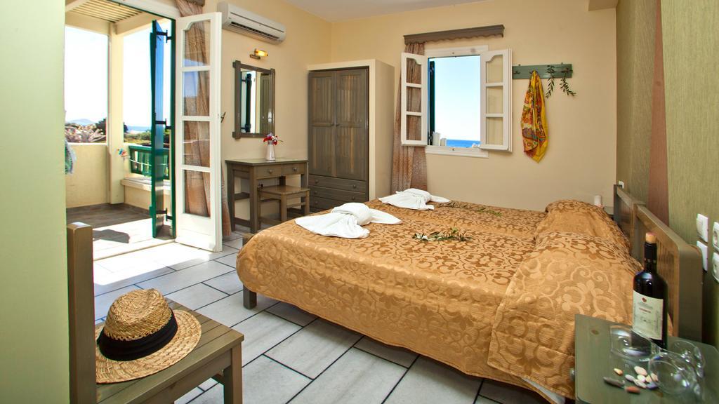 Angeliki Apartments Pláka Kültér fotó