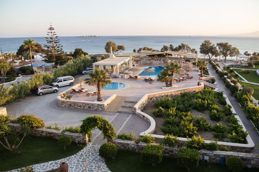 Angeliki Apartments Pláka Kültér fotó