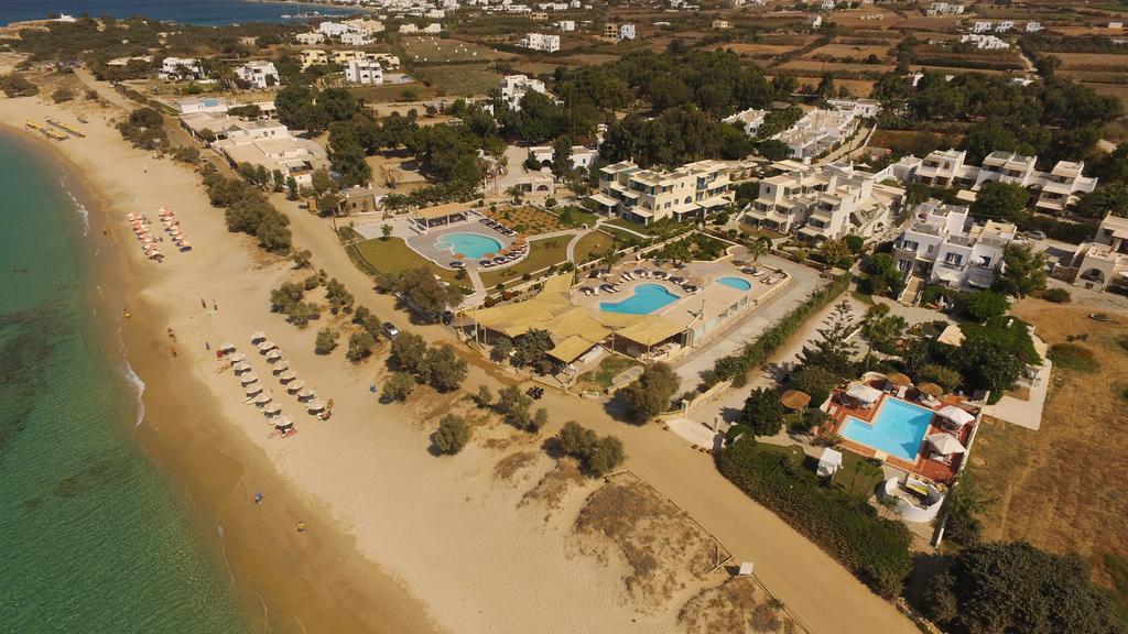 Angeliki Apartments Pláka Kültér fotó