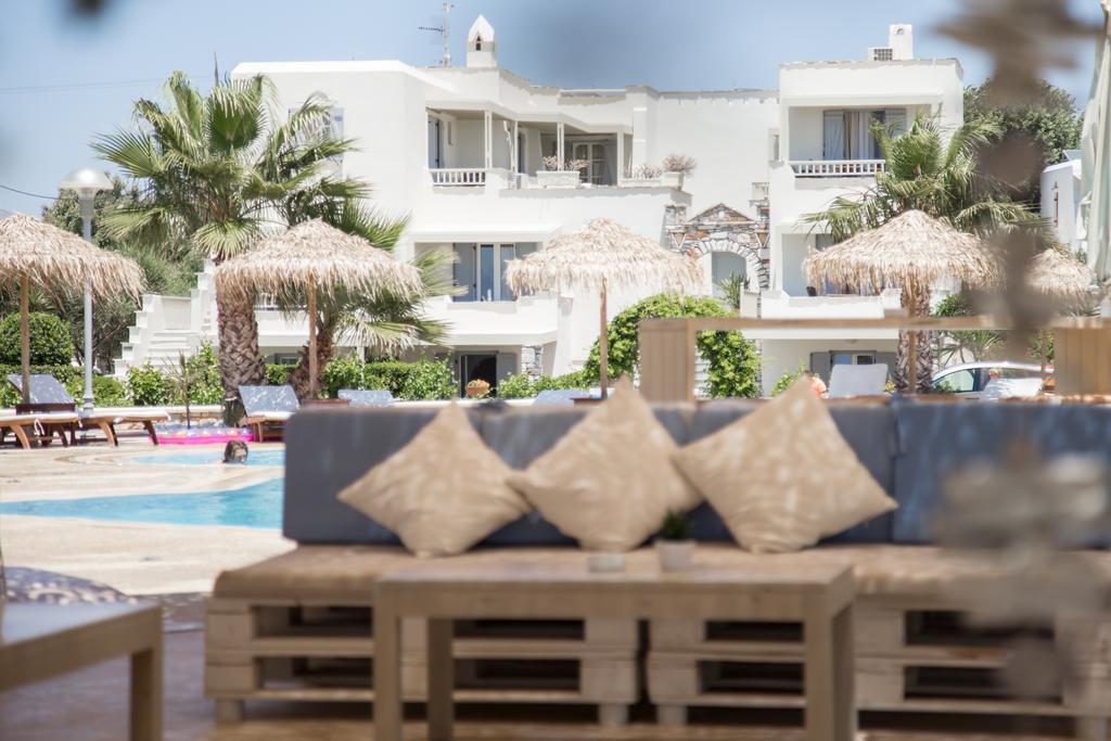 Angeliki Apartments Pláka Kültér fotó