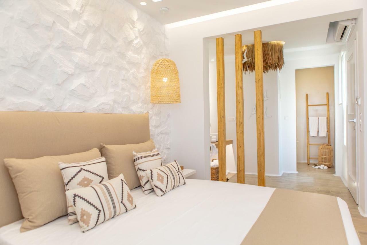 Angeliki Apartments Pláka Kültér fotó