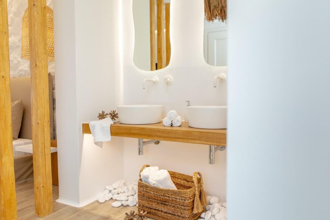 Angeliki Apartments Pláka Kültér fotó
