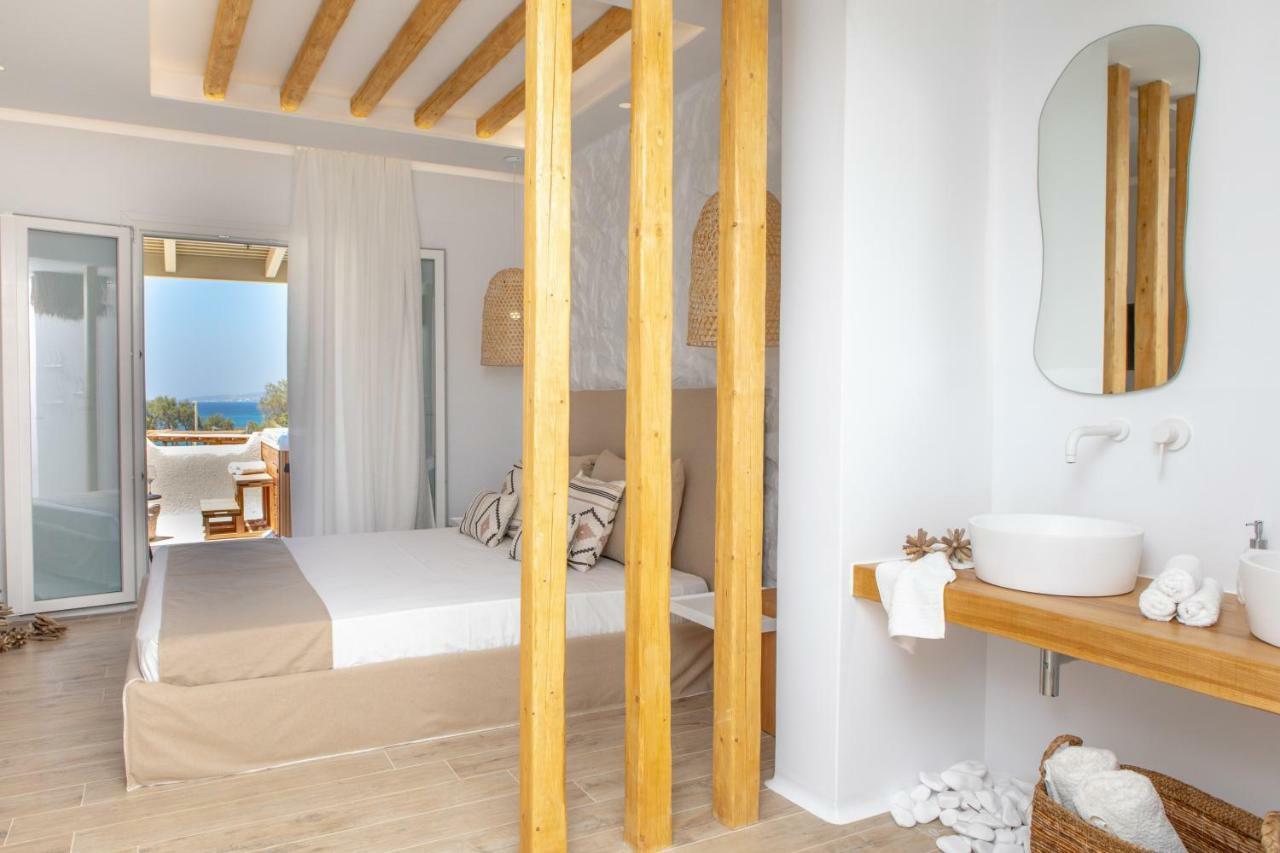 Angeliki Apartments Pláka Kültér fotó