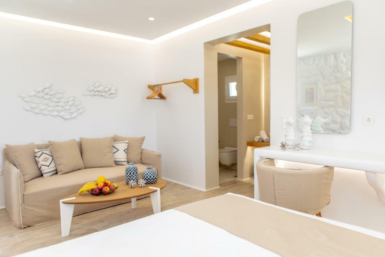 Angeliki Apartments Pláka Kültér fotó